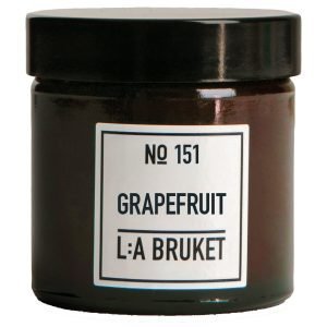 Lilla Bruket No149 Tuoksukynttilä 50g Grapefruit