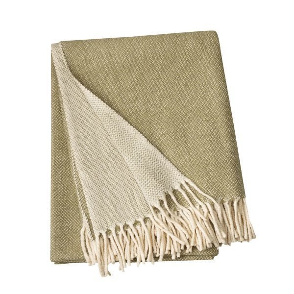 Linum Bogart Huopa Khaki Green 130x170 Cm