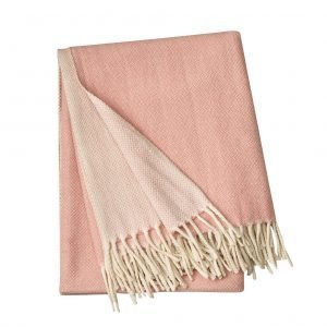 Linum Bogart Huopa Misty Grey Pink 130x170 Cm