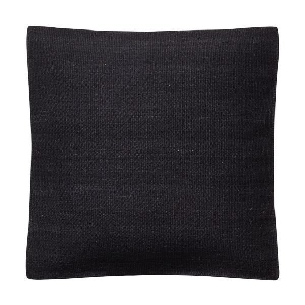 Linum Brando Tyynynpäällinen Black 60x60 Cm