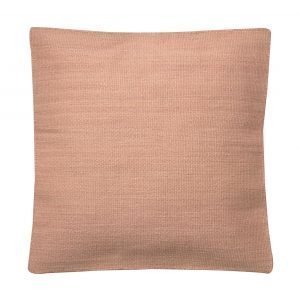 Linum Brando Tyynynpäällinen Misty Grey Pink 60x60 Cm