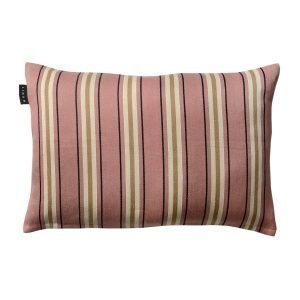 Linum Lucca Tyynynpäällinen Ash Rose Pink 40x60 Cm