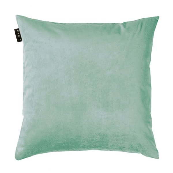 Linum Marcel Tyynynpäällinen Dusty Turquoise 50x50 Cm