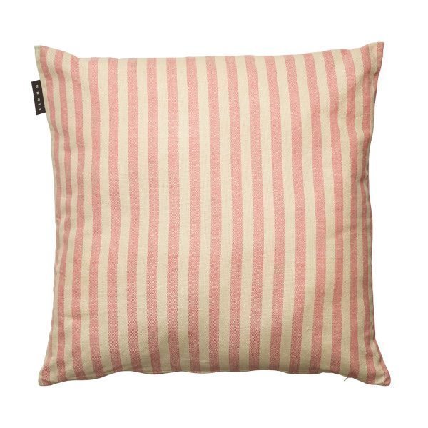 Linum Pirlo Tyynynpäällinen Ash Rose Pink 50x50 Cm