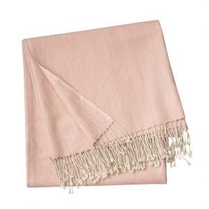 Linum Vertigo Huopa Misty Grey Pink 130x170 Cm