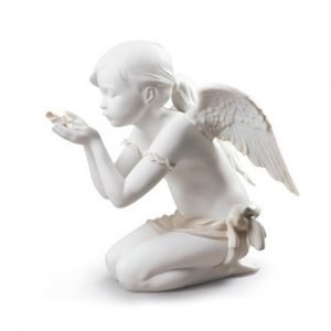 Lladro A Fantasy Breath