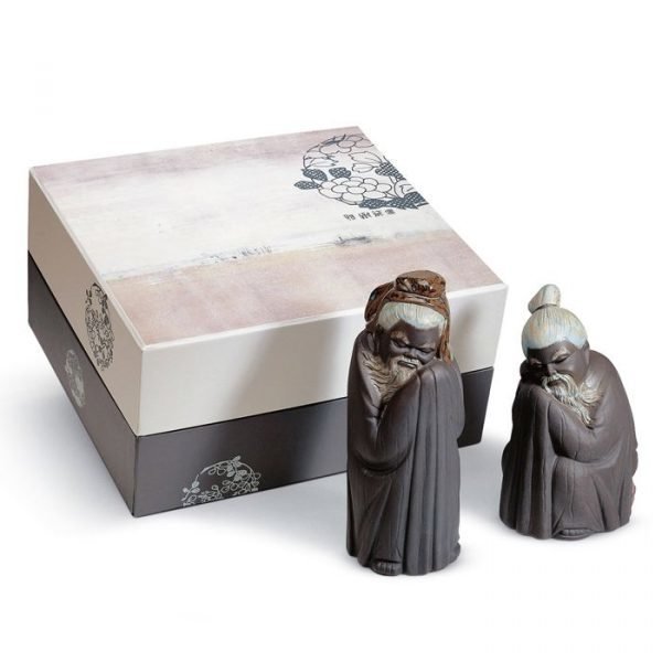 Lladro Ancient Orient Gift Box