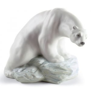 Lladro Arctic Spirit