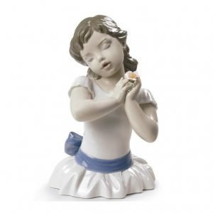 Lladro Beautiful Blossom