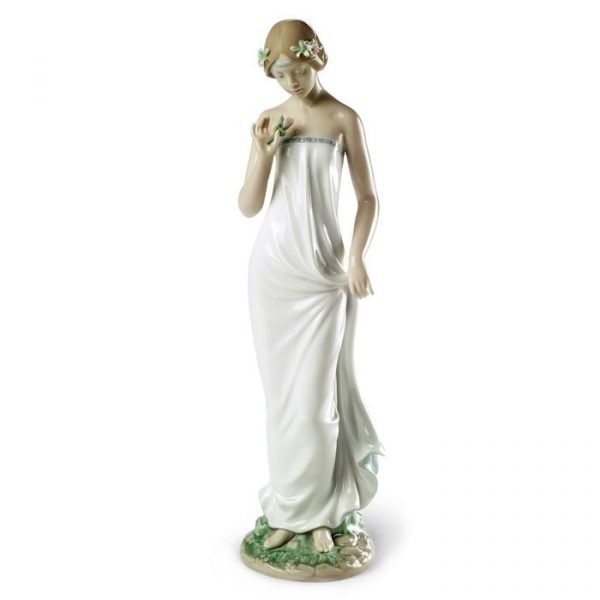 Lladro Beautiful Gloria