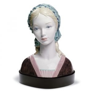 Lladro Bright Eyes