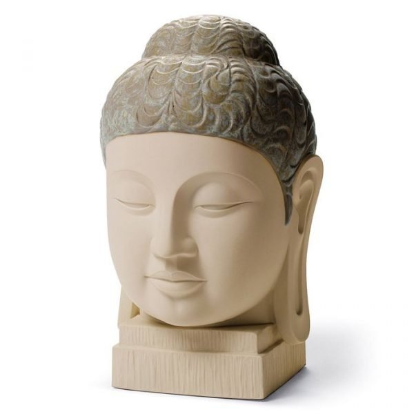 Lladro Buddha I