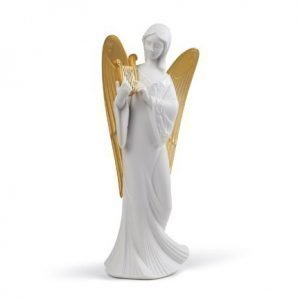 Lladro Celestial Melody Tree Topper