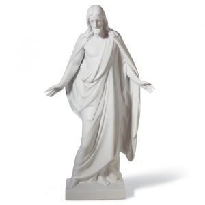 Lladro Christus