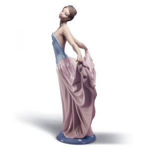 Lladro Dancer