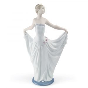 Lladro Dancer