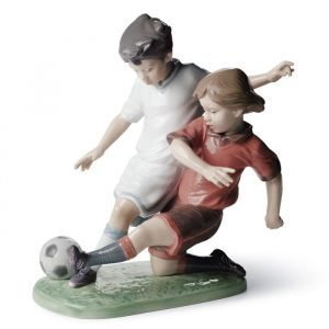 Lladro Fair Play