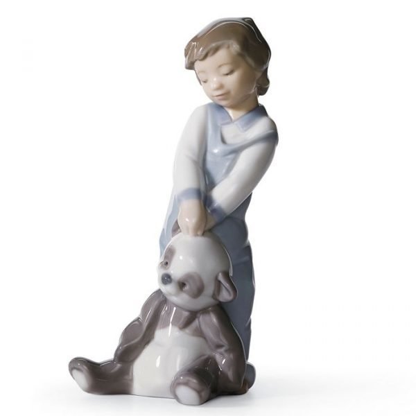 Lladro First Discoveries