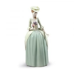 Lladro Floral Scent