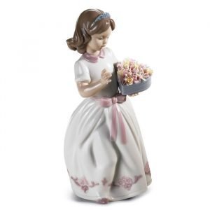 Lladro For A Special Someone