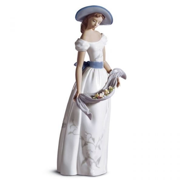Lladro Fragrances And Colors