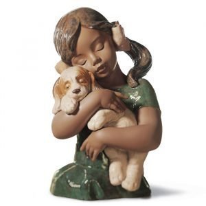 Lladro Gabriela Gres