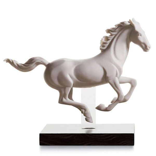 Lladro Gallop I