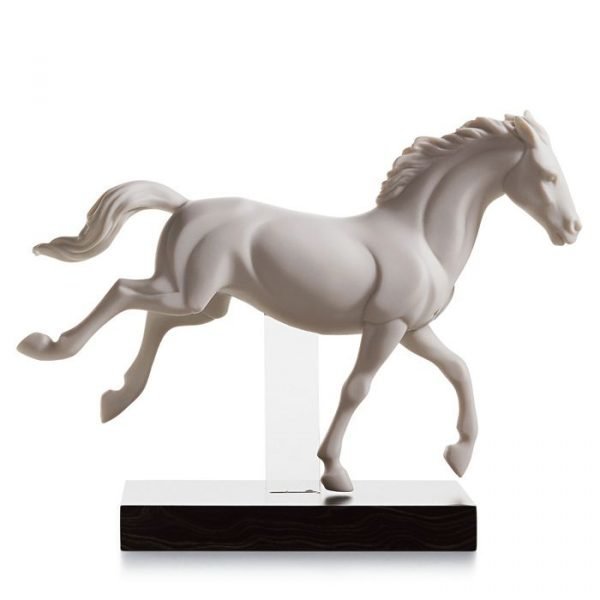 Lladro Gallop Ii