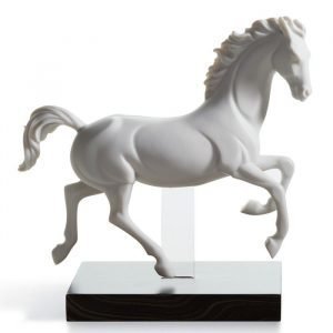 Lladro Gallop Iii