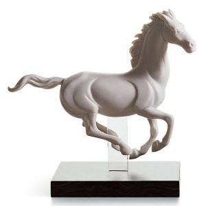 Lladro Gallop Iv