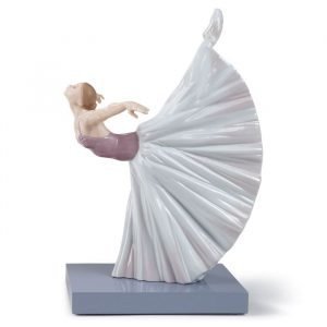 Lladro Giselle Arabesque