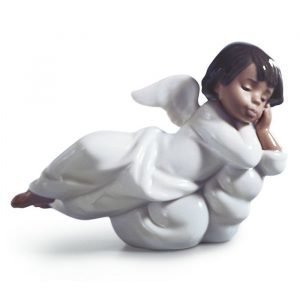 Lladro Heavenly Dreamer