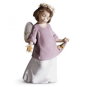 Lladro Heavenly Stars