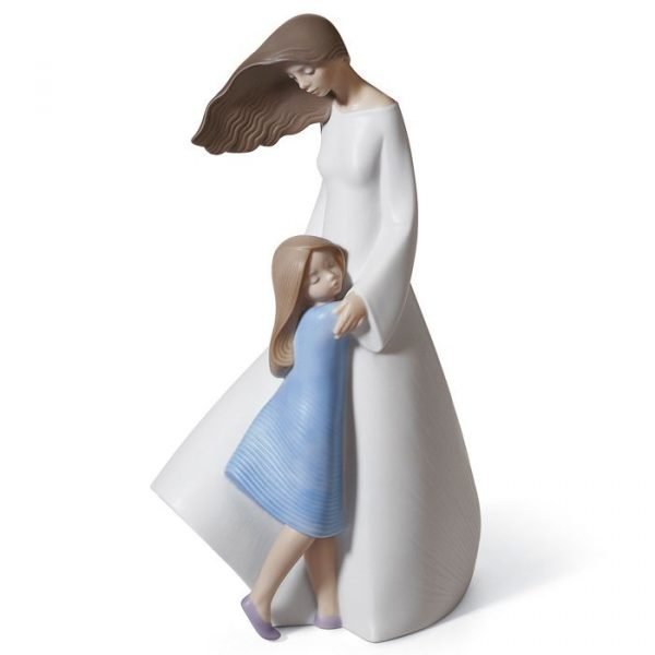 Lladro I Love You Mom