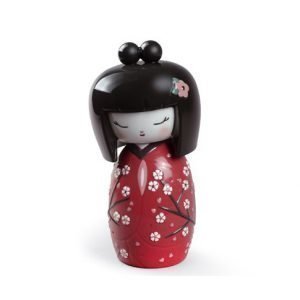 Lladro Kokeshi Ii