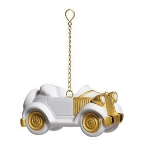 Lladro Little Roadster Re Deco