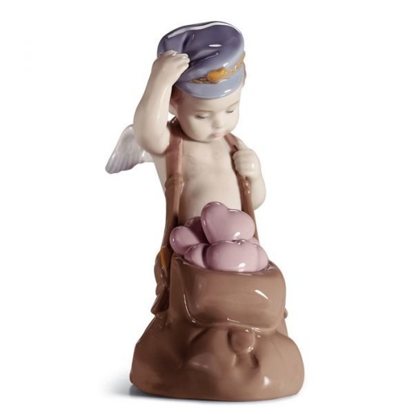 Lladro Love Letters