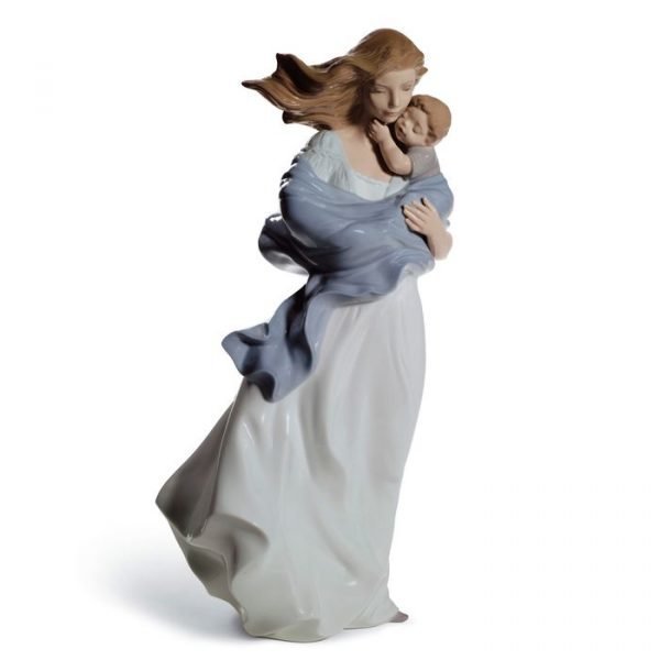 Lladro Loving Touch