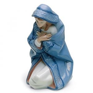 Lladro Mary