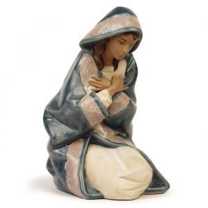 Lladro Mary Gres