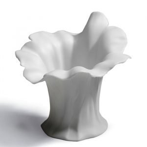 Lladro Organica Candleholder