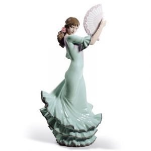 Lladro Passion And Soul