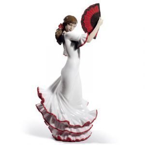 Lladro Passion And Soul 60th Anniversary