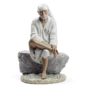 Lladro Sai Baba