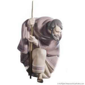 Lladro Saint Joseph