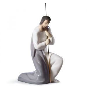 Lladro Saint Joseph