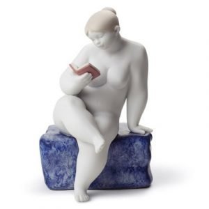 Lladro Sense Of Sight