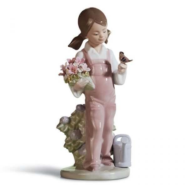 Lladro Spring