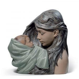 Lladro Sweet Caress