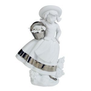 Lladro Sweet Scent Re Deco